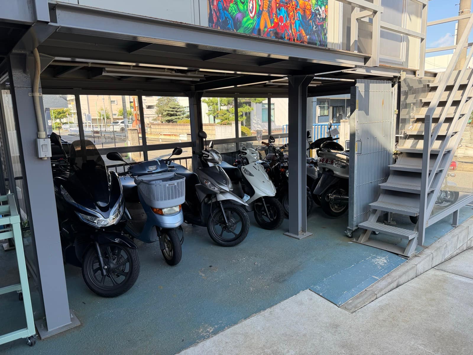 新車・中古車販売事業の写真 5枚目
