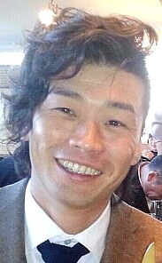 代表取締役 笹岡義彰
